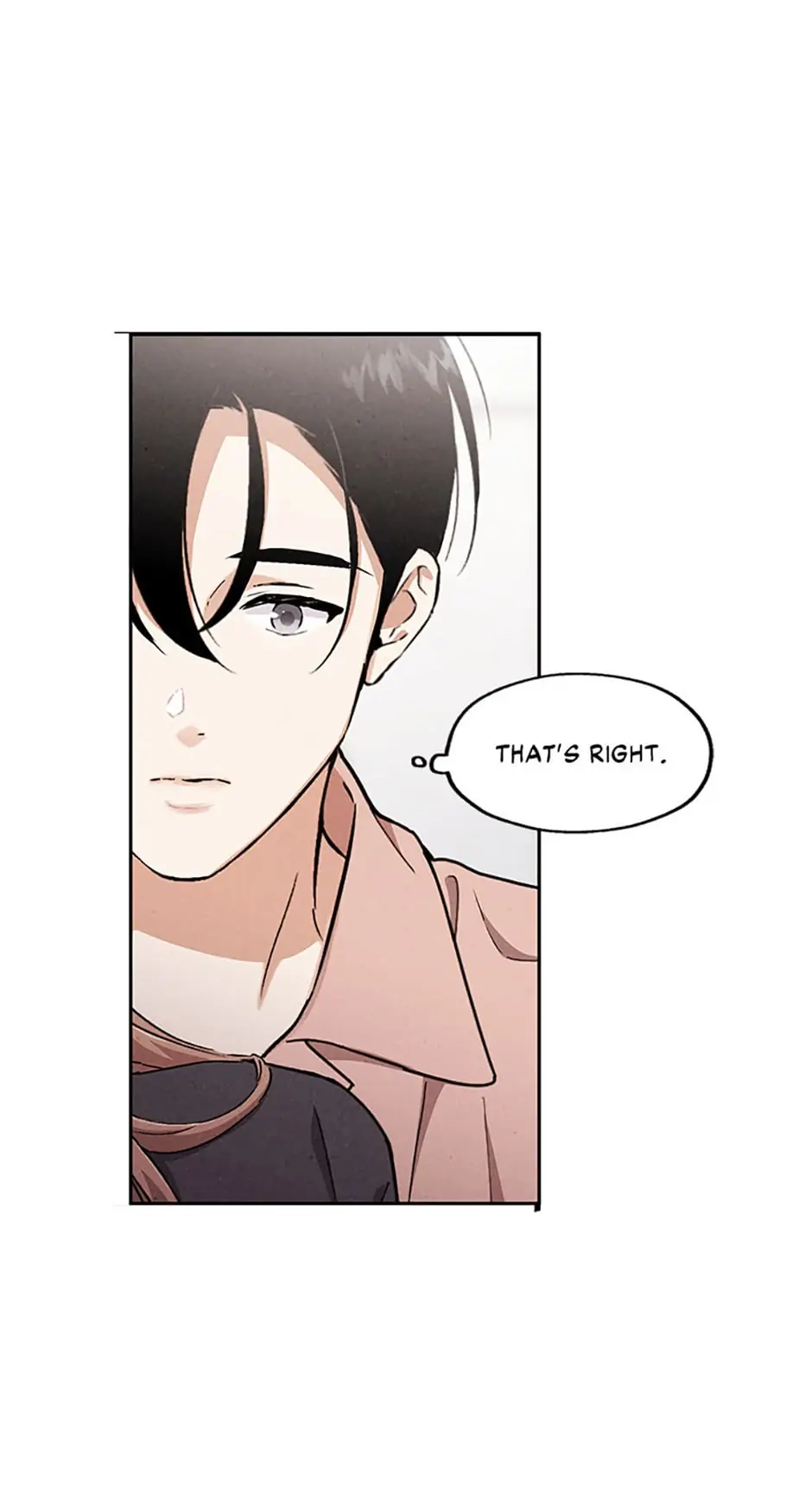 The Insatiable Man - Chapter 53 Page 37