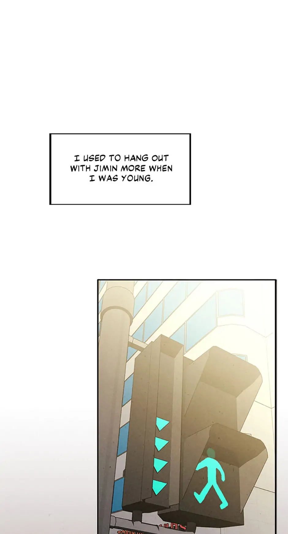 The Insatiable Man - Chapter 53 Page 38