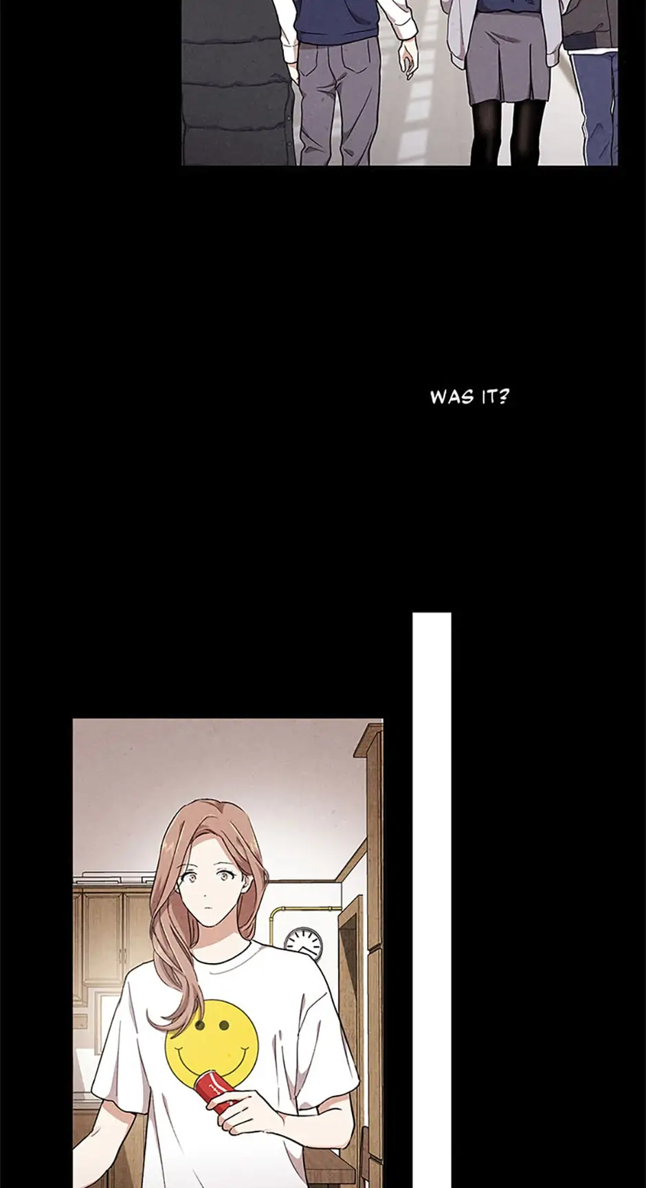 The Insatiable Man - Chapter 53 Page 42
