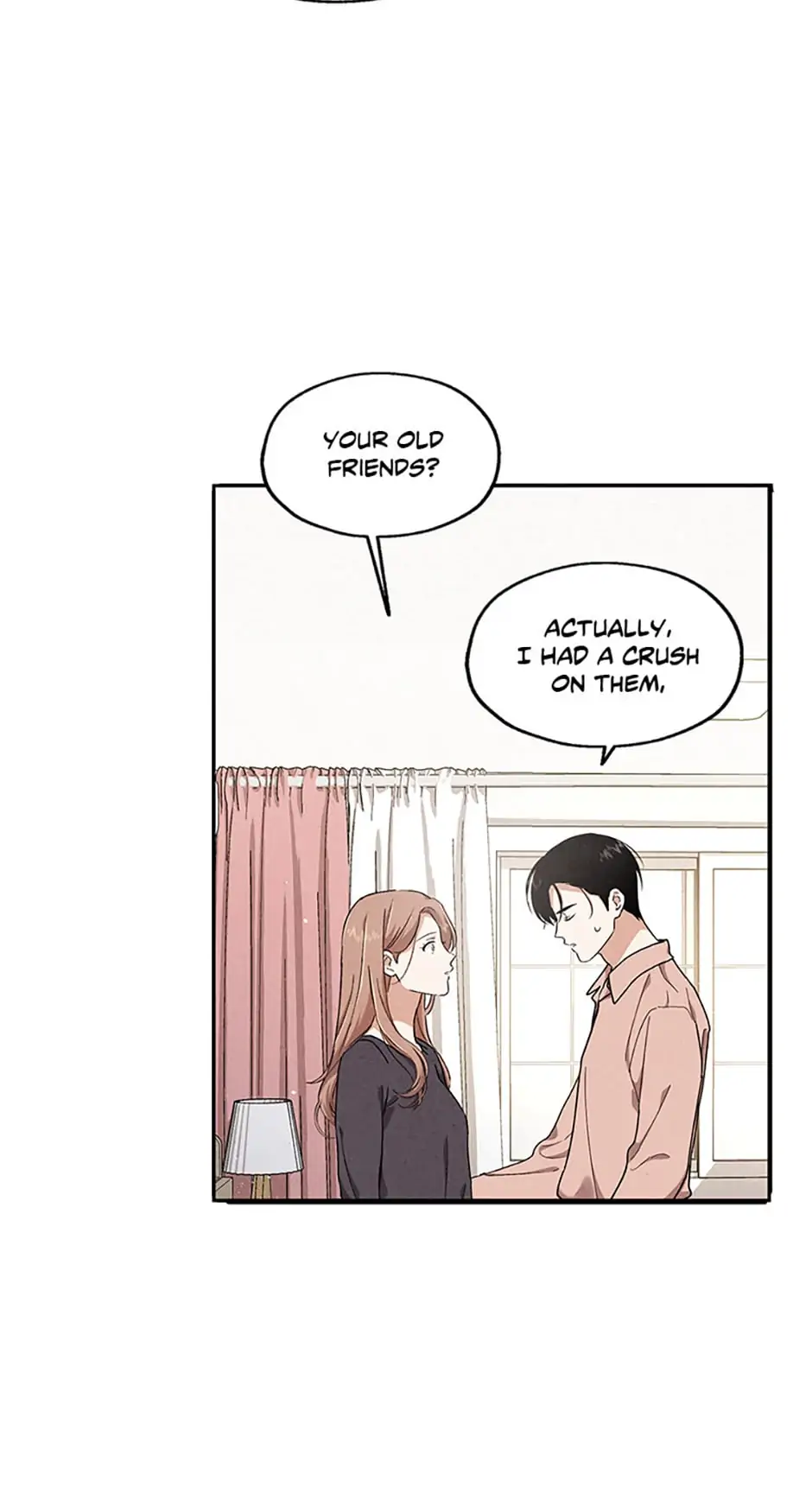 The Insatiable Man - Chapter 53 Page 46