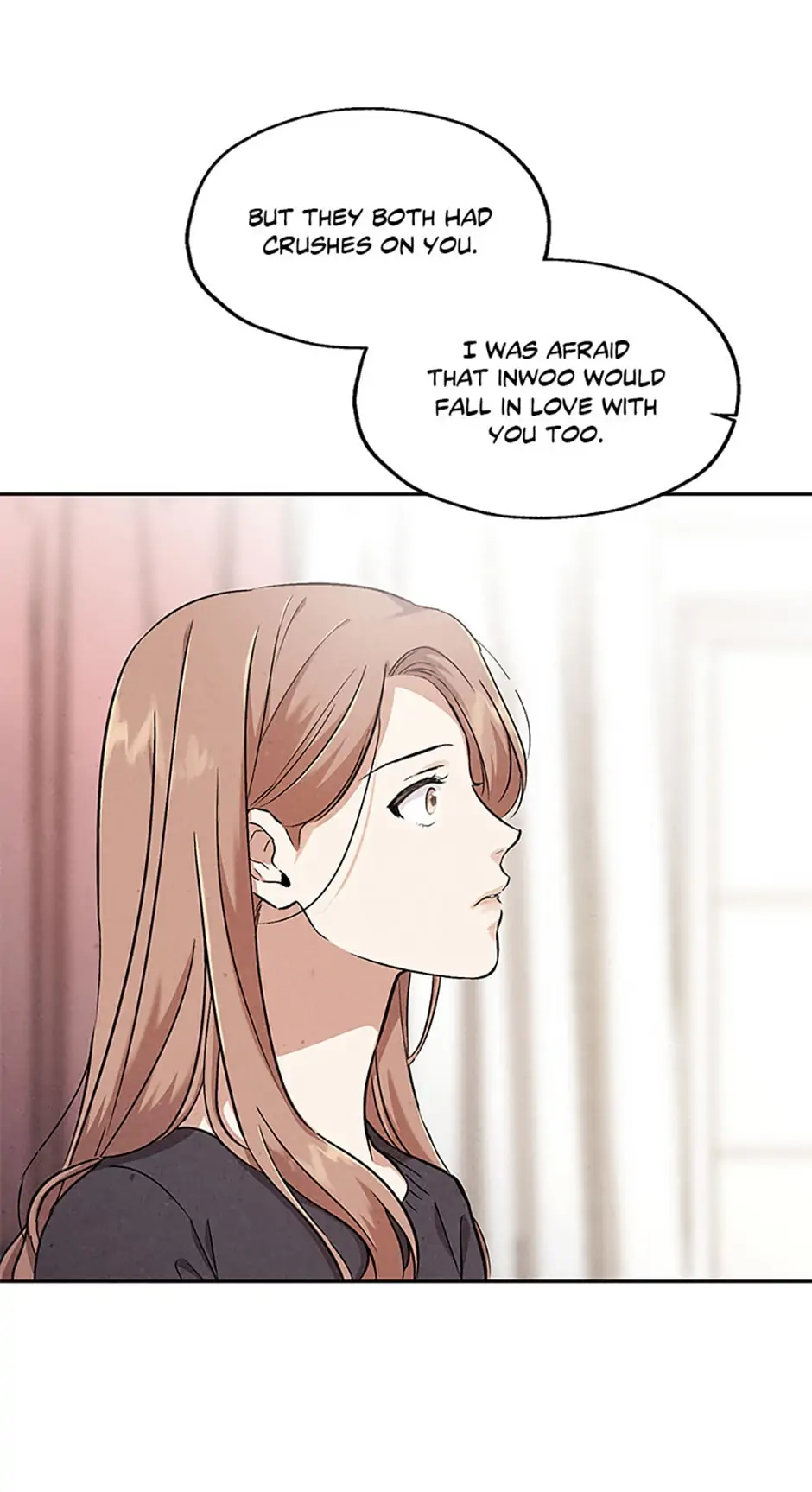 The Insatiable Man - Chapter 53 Page 47
