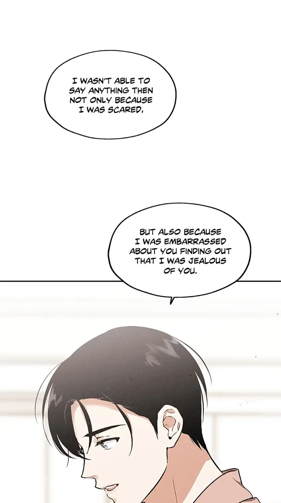 The Insatiable Man - Chapter 53 Page 48