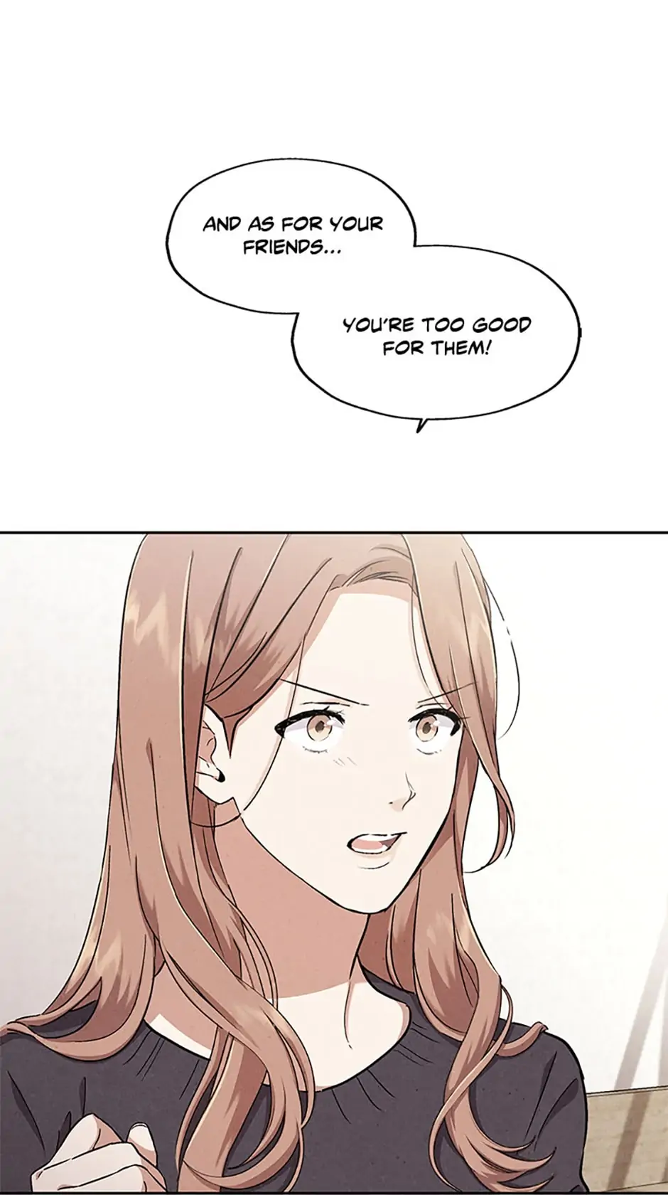 The Insatiable Man - Chapter 53 Page 51