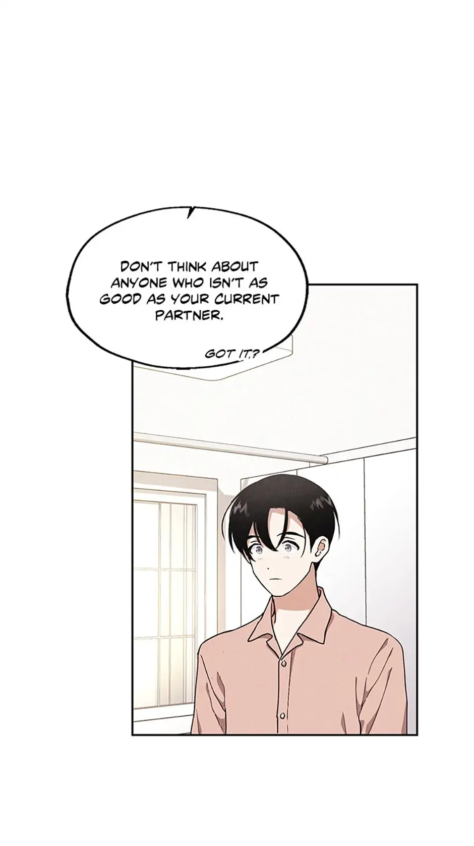 The Insatiable Man - Chapter 53 Page 52