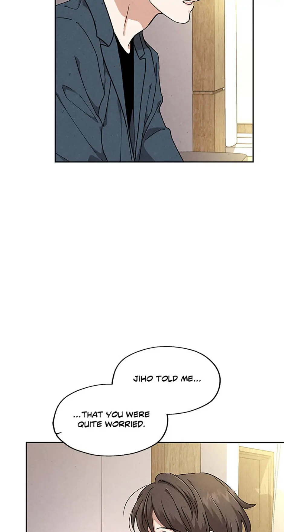 The Insatiable Man - Chapter 54 Page 6
