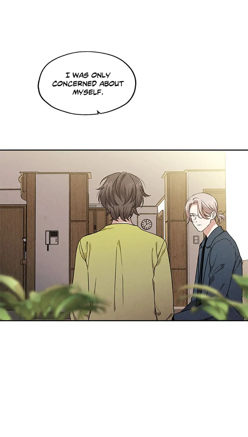 The Insatiable Man - Chapter 54 Page 9