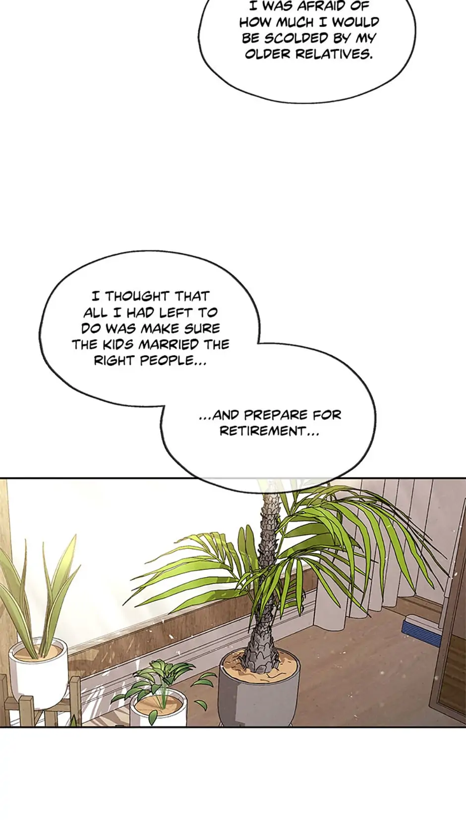 The Insatiable Man - Chapter 54 Page 11