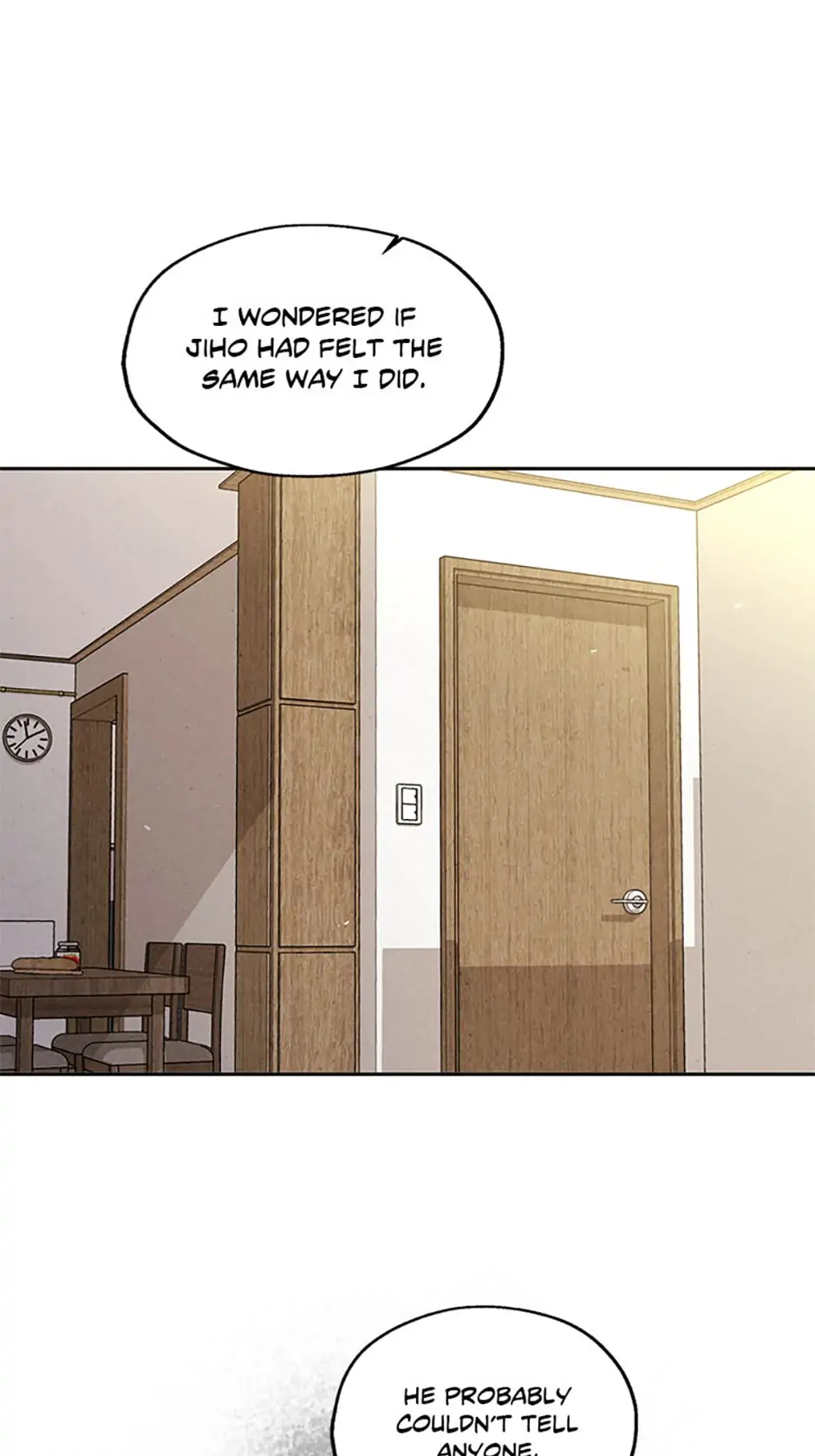 The Insatiable Man - Chapter 54 Page 14