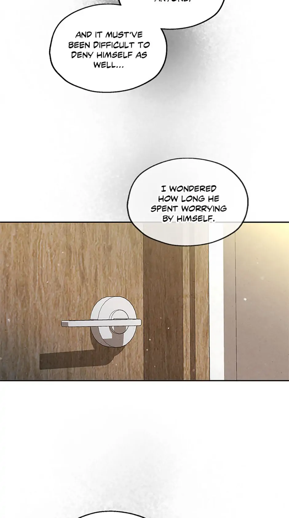 The Insatiable Man - Chapter 54 Page 15