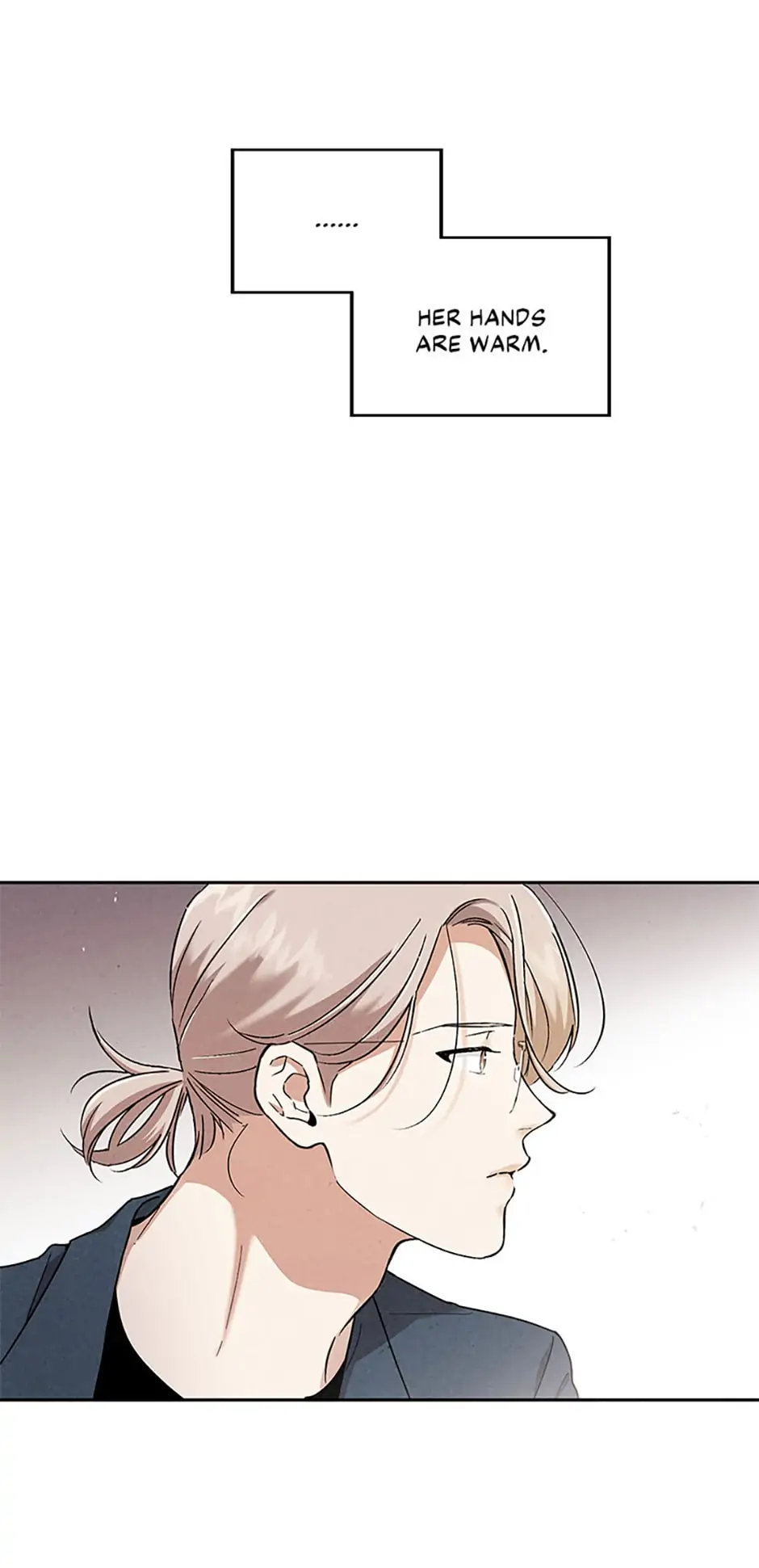The Insatiable Man - Chapter 54 Page 23