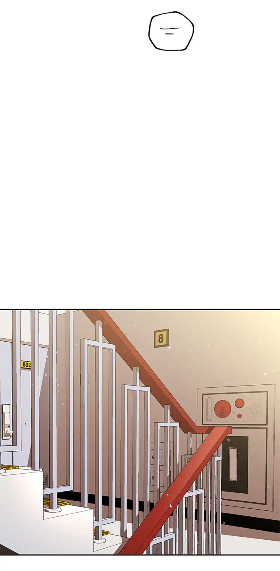 The Insatiable Man - Chapter 54 Page 31