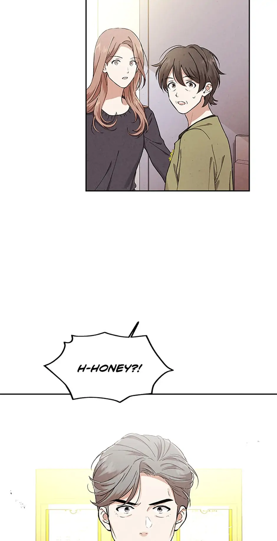 The Insatiable Man - Chapter 54 Page 39