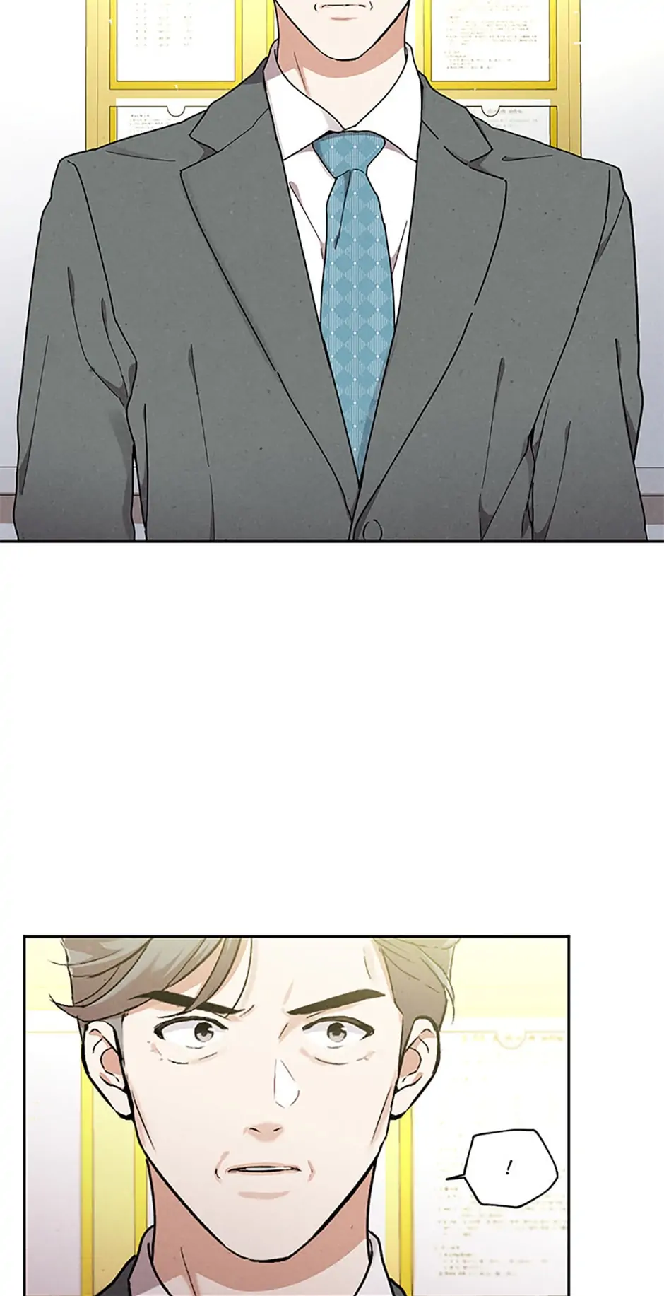 The Insatiable Man - Chapter 54 Page 40