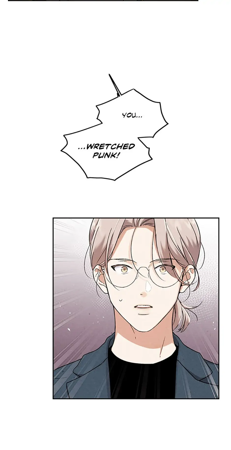 The Insatiable Man - Chapter 54 Page 41