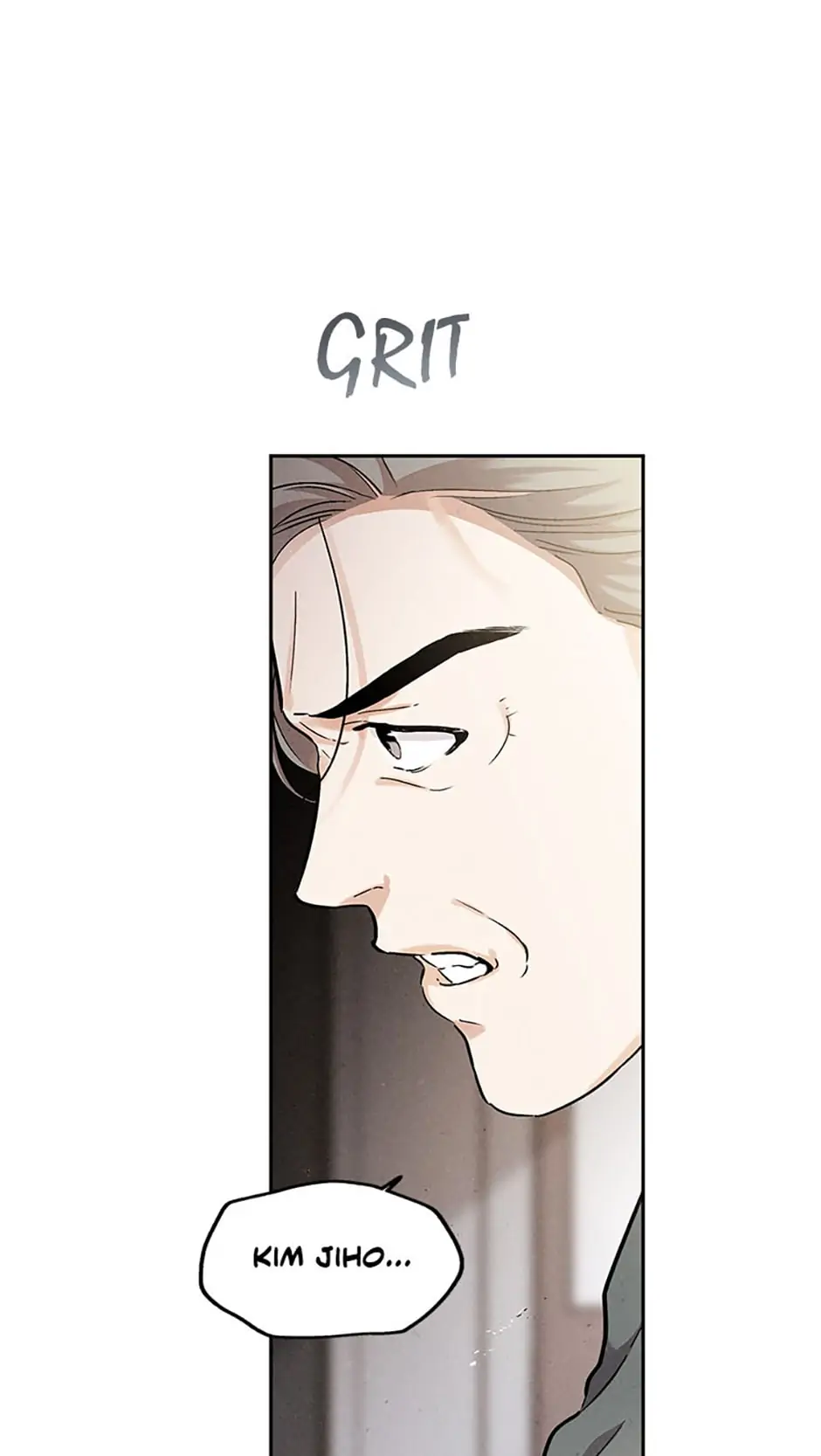 The Insatiable Man - Chapter 54 Page 44