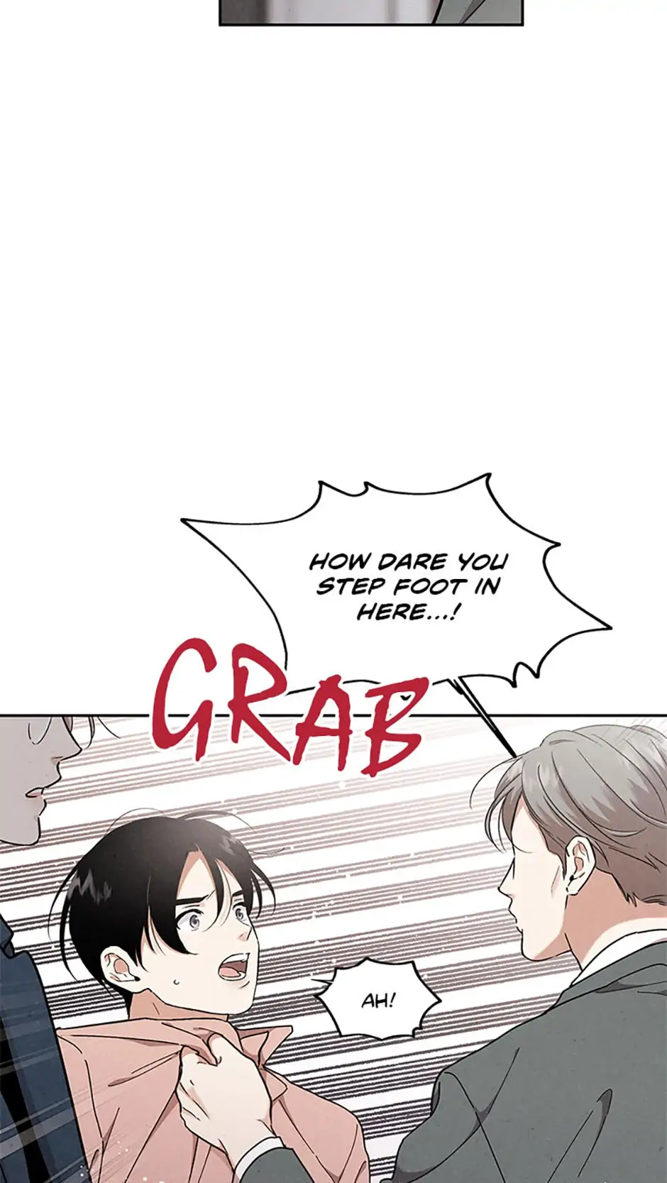The Insatiable Man - Chapter 54 Page 45