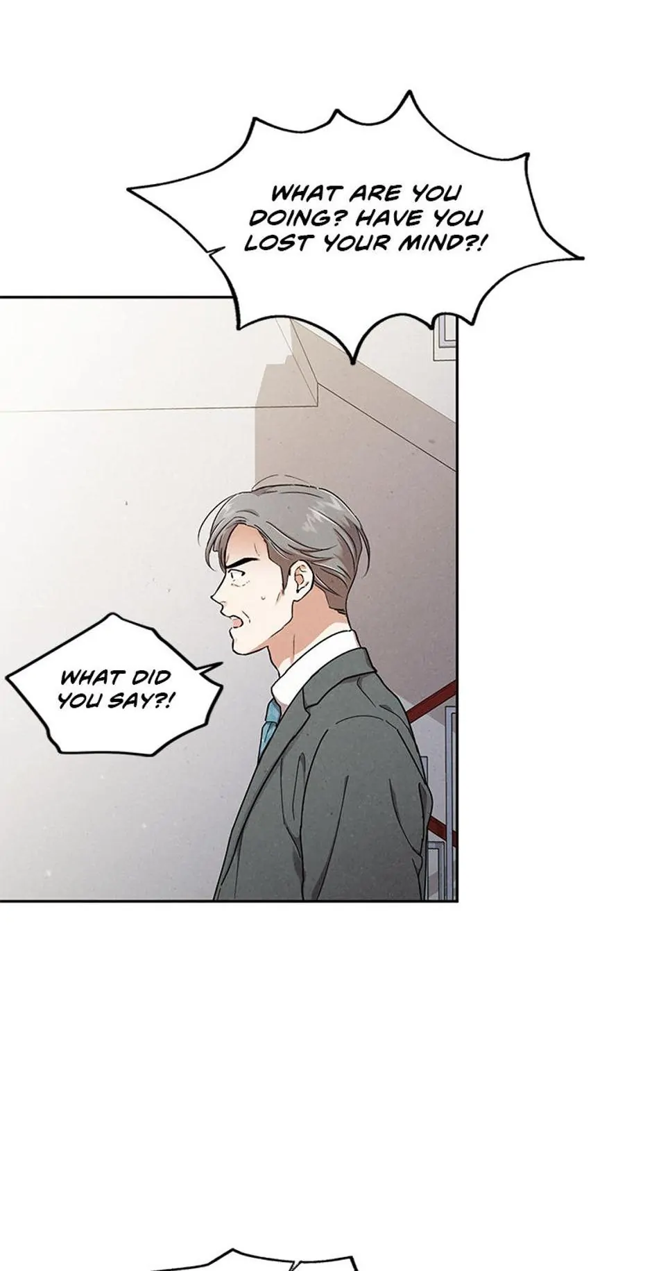 The Insatiable Man - Chapter 55 Page 3