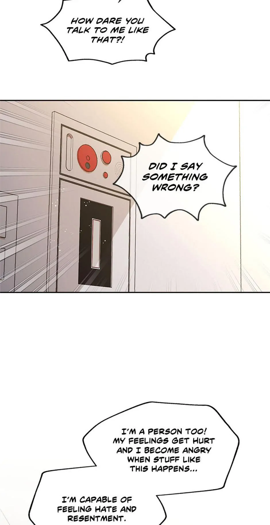 The Insatiable Man - Chapter 55 Page 4