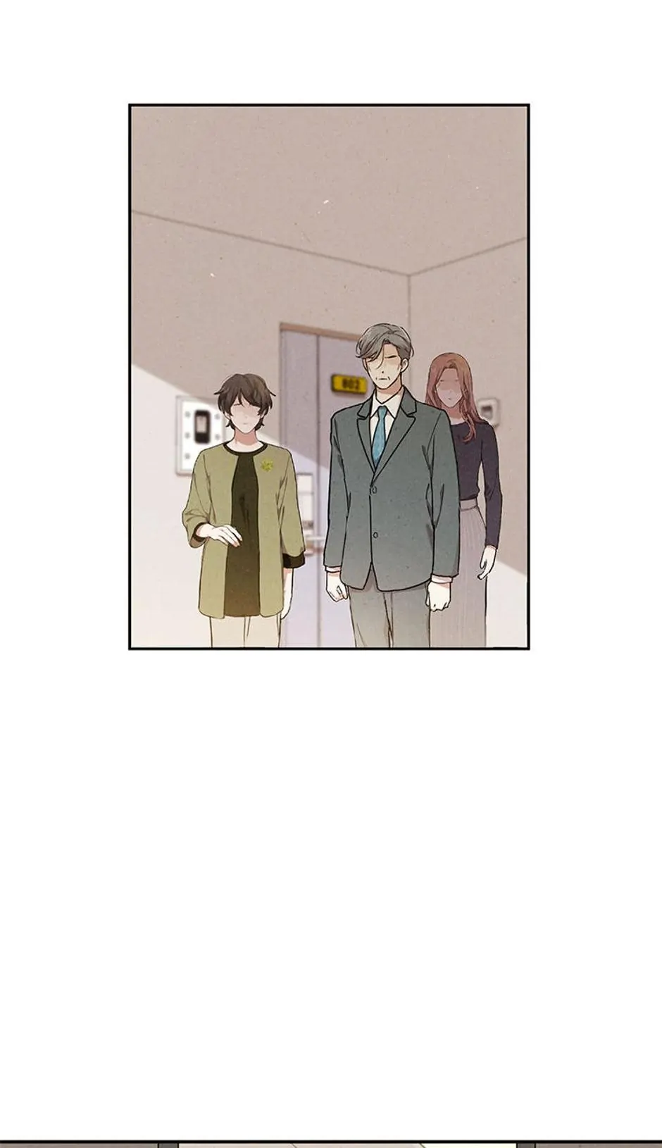 The Insatiable Man - Chapter 55 Page 10