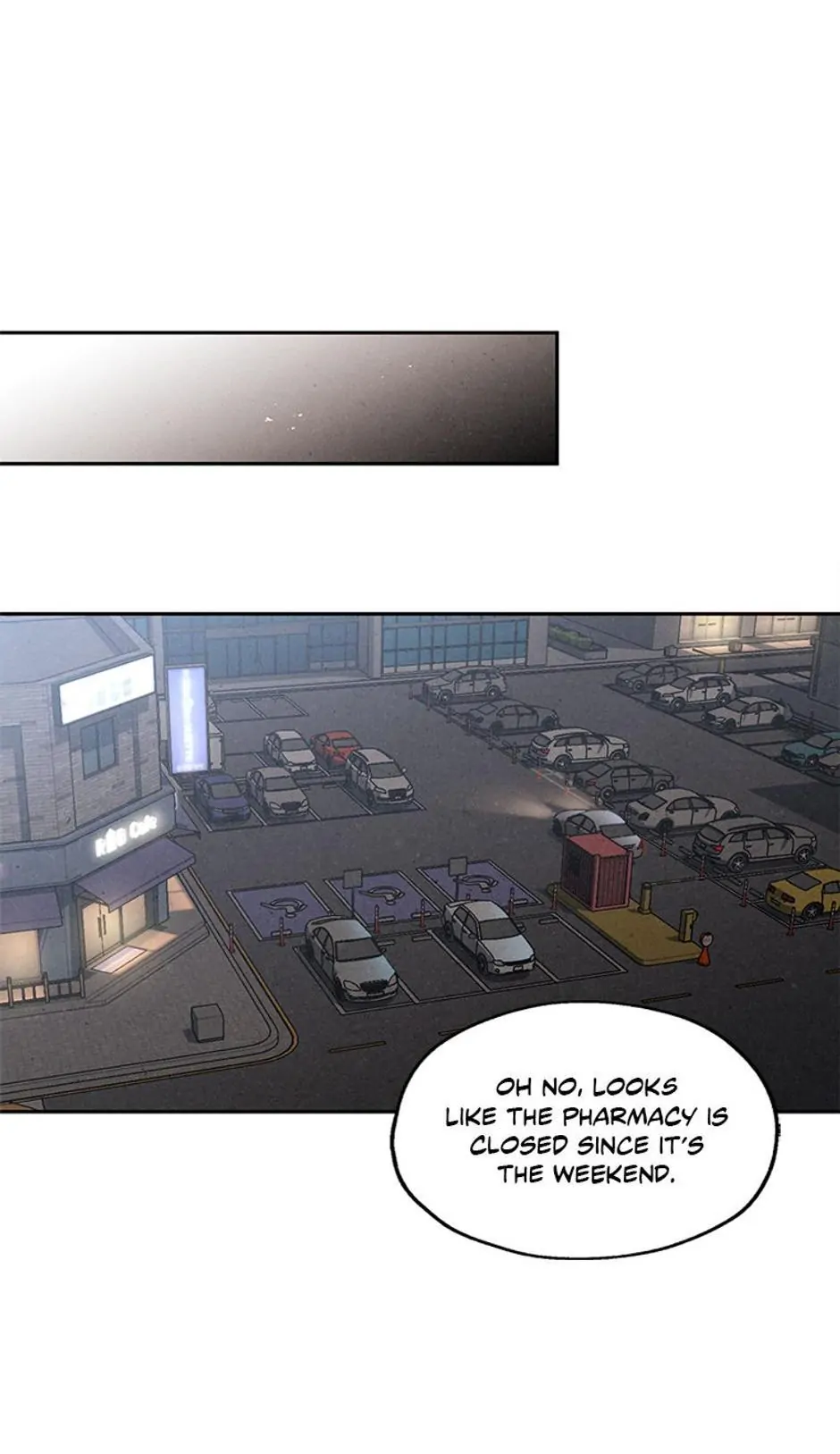 The Insatiable Man - Chapter 55 Page 12