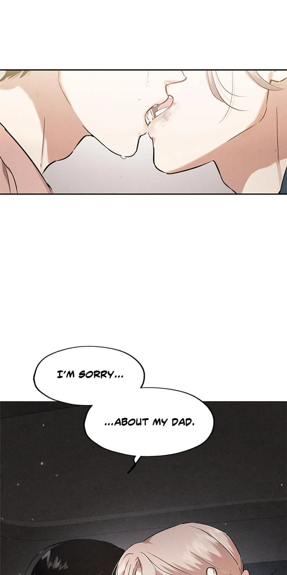 The Insatiable Man - Chapter 55 Page 22
