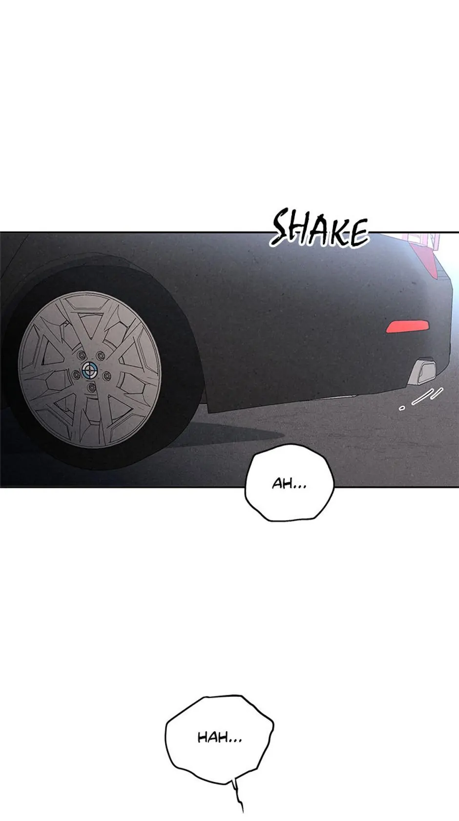 The Insatiable Man - Chapter 55 Page 28