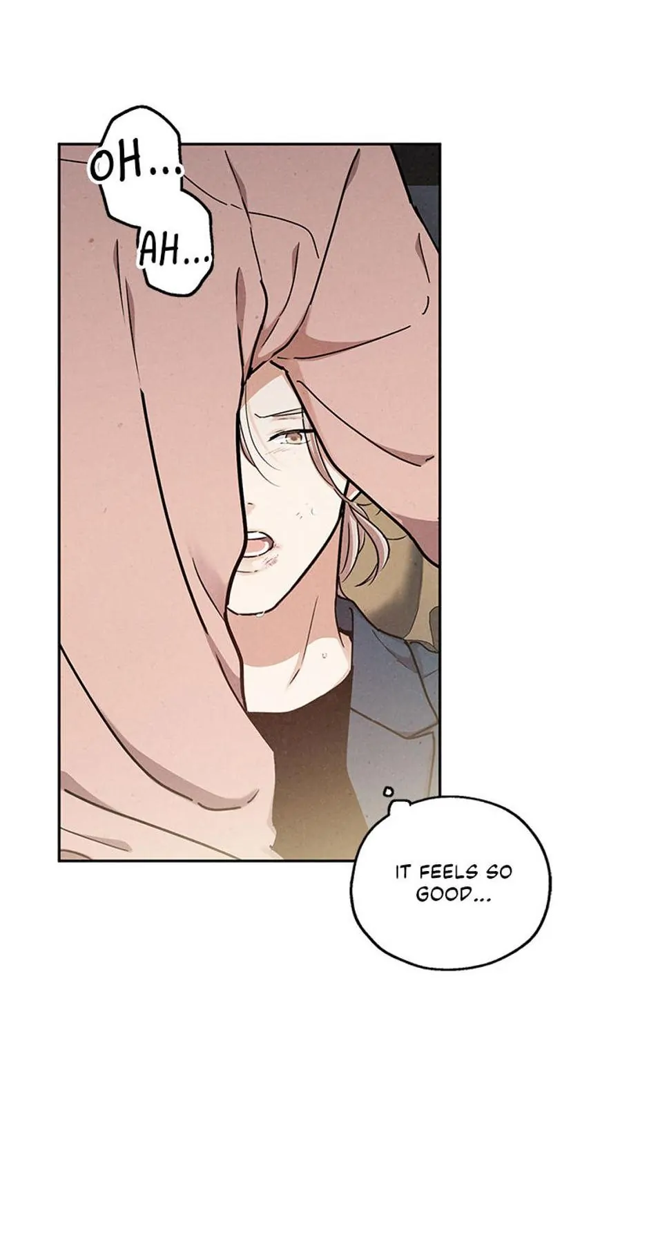 The Insatiable Man - Chapter 55 Page 35
