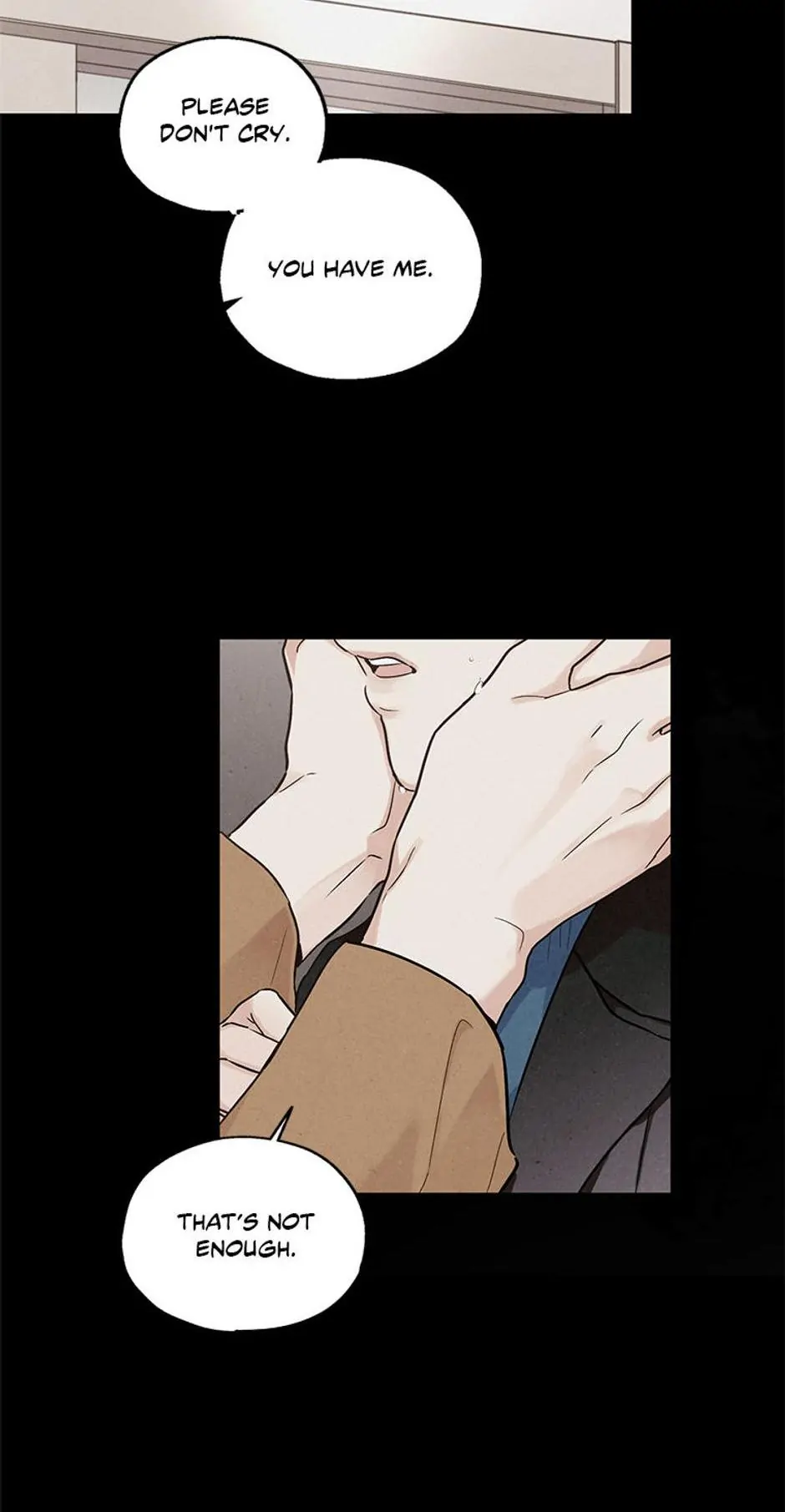 The Insatiable Man - Chapter 55 Page 38