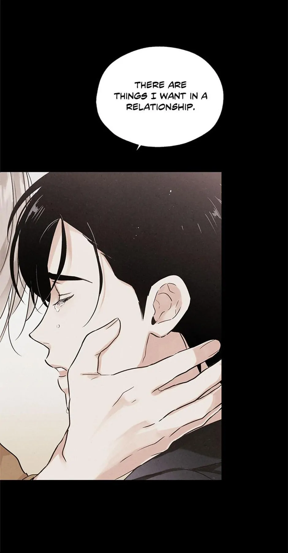 The Insatiable Man - Chapter 55 Page 39