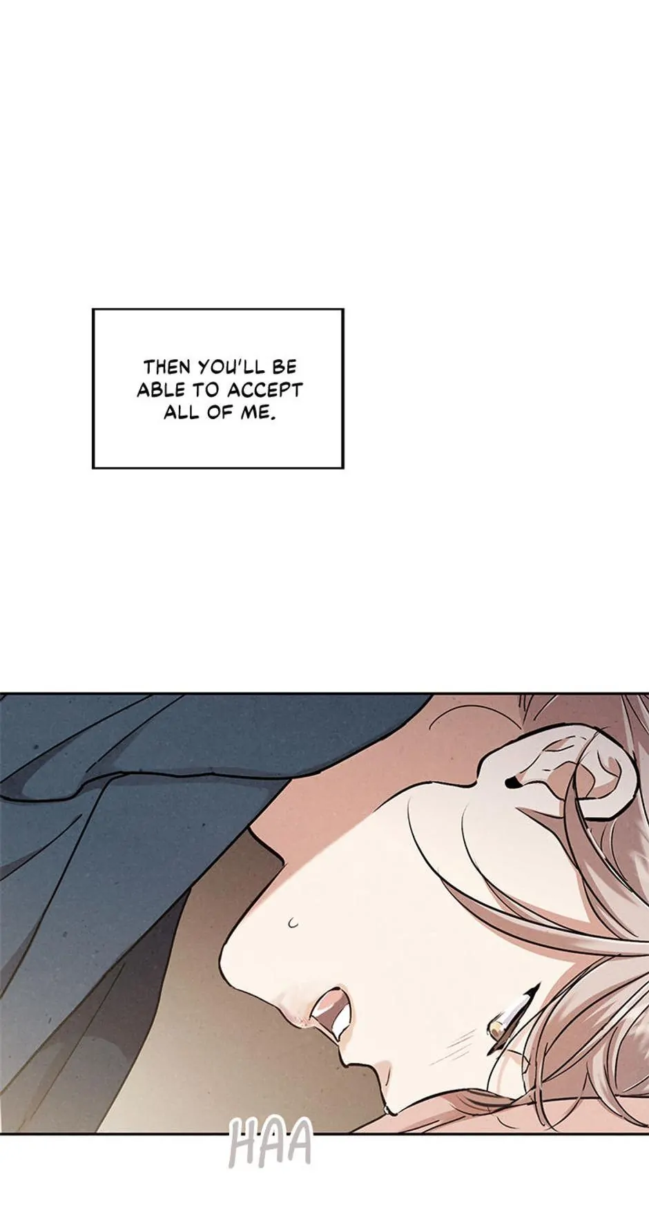 The Insatiable Man - Chapter 55 Page 43
