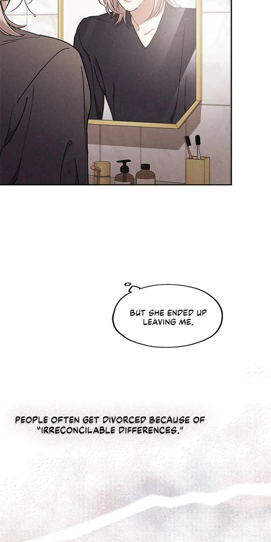 The Insatiable Man - Chapter 55 Page 52