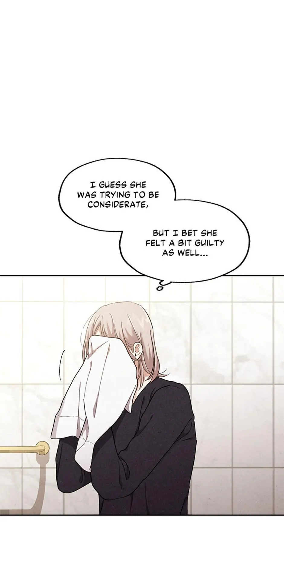 The Insatiable Man - Chapter 55 Page 54