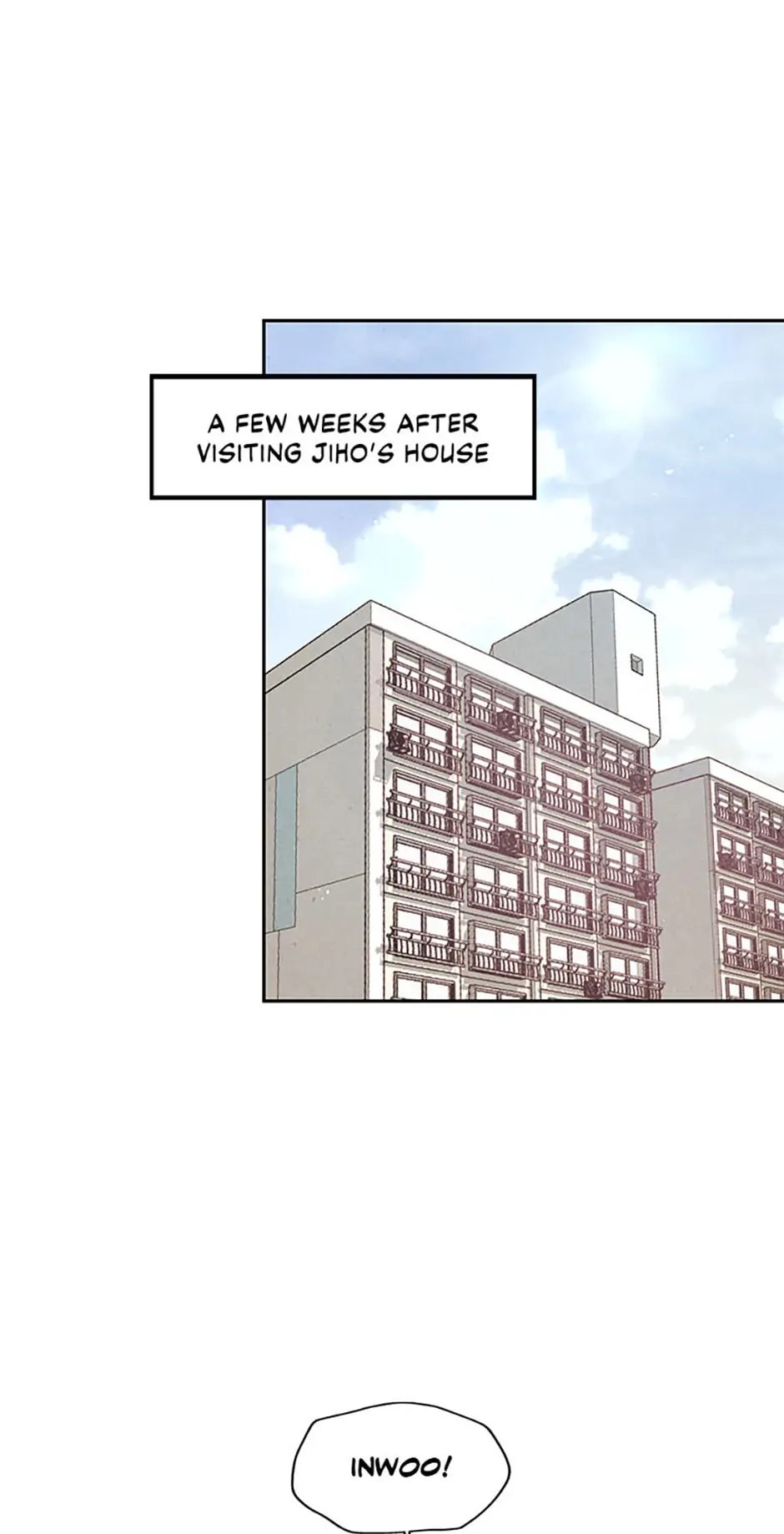 The Insatiable Man - Chapter 56 Page 1