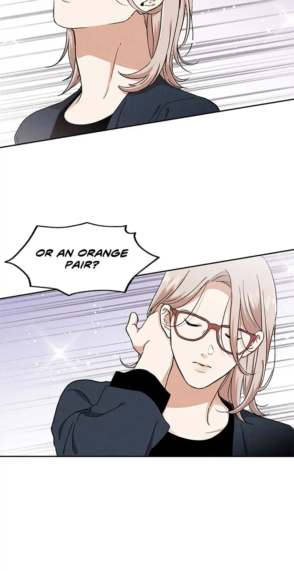 The Insatiable Man - Chapter 56 Page 10
