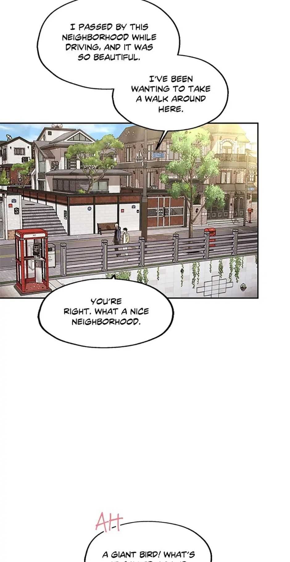 The Insatiable Man - Chapter 56 Page 18