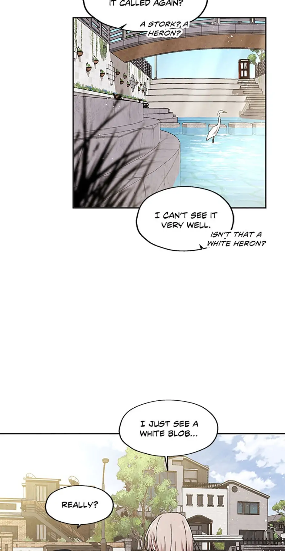 The Insatiable Man - Chapter 56 Page 19