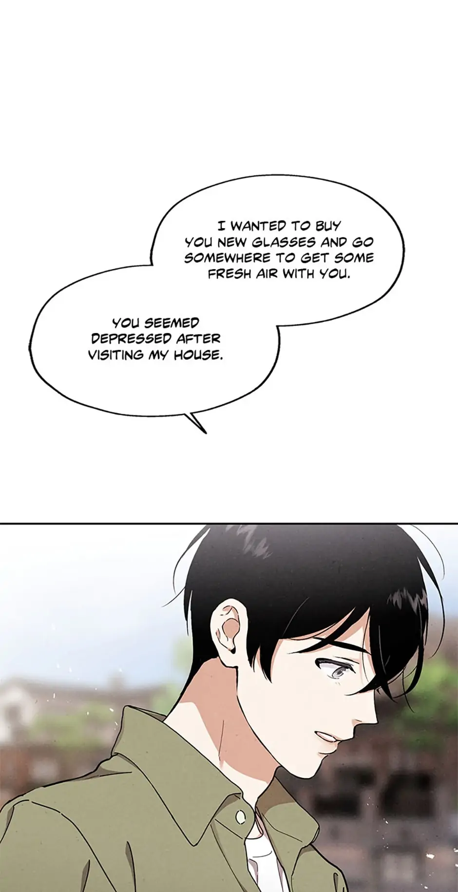 The Insatiable Man - Chapter 56 Page 27