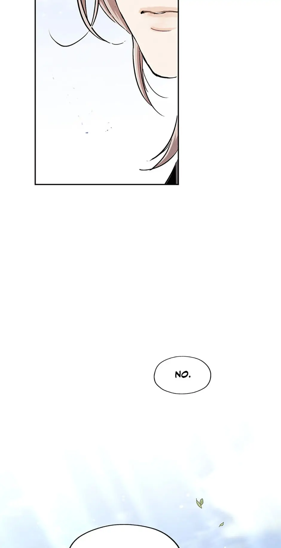 The Insatiable Man - Chapter 56 Page 29