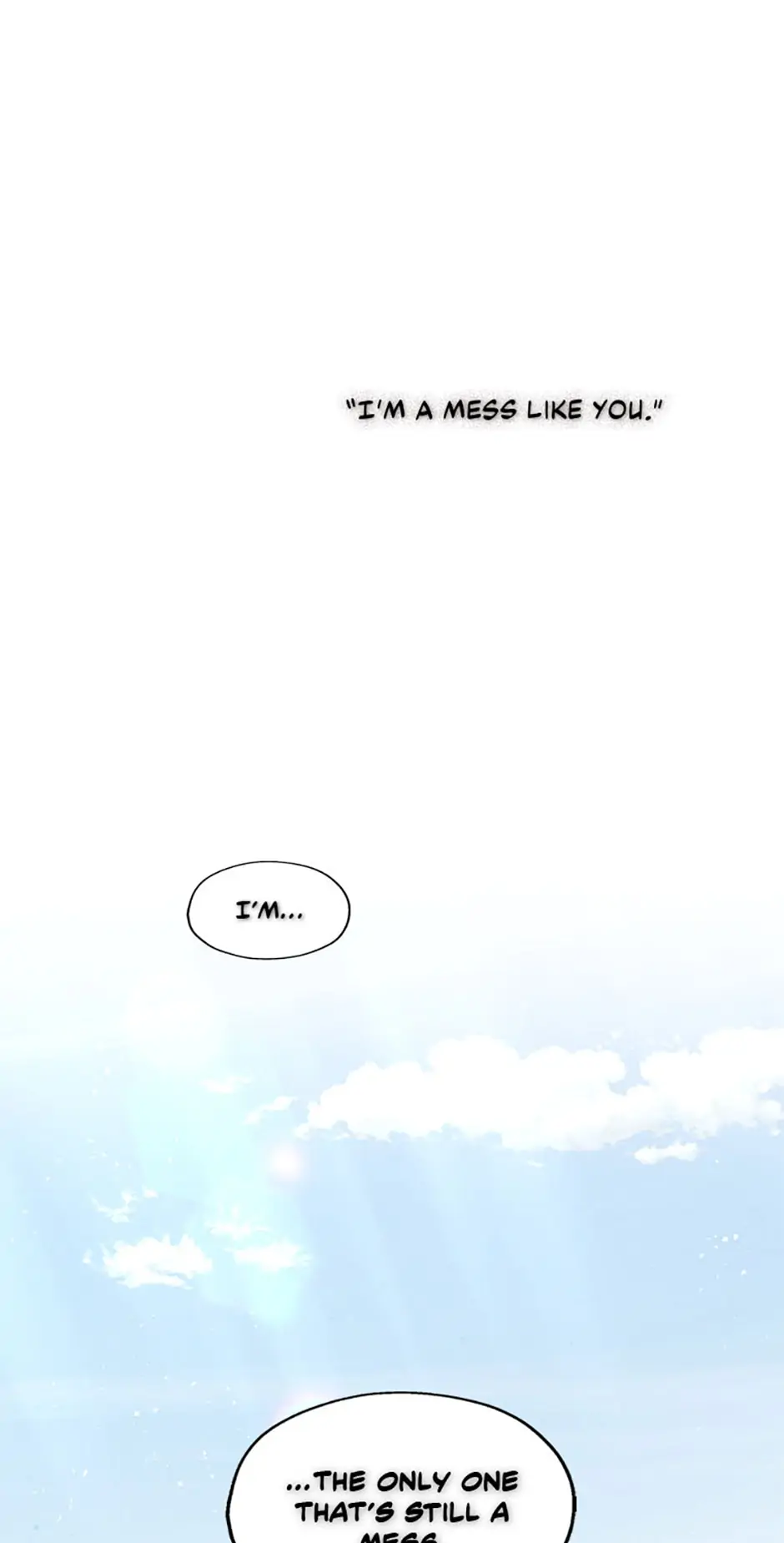 The Insatiable Man - Chapter 56 Page 39