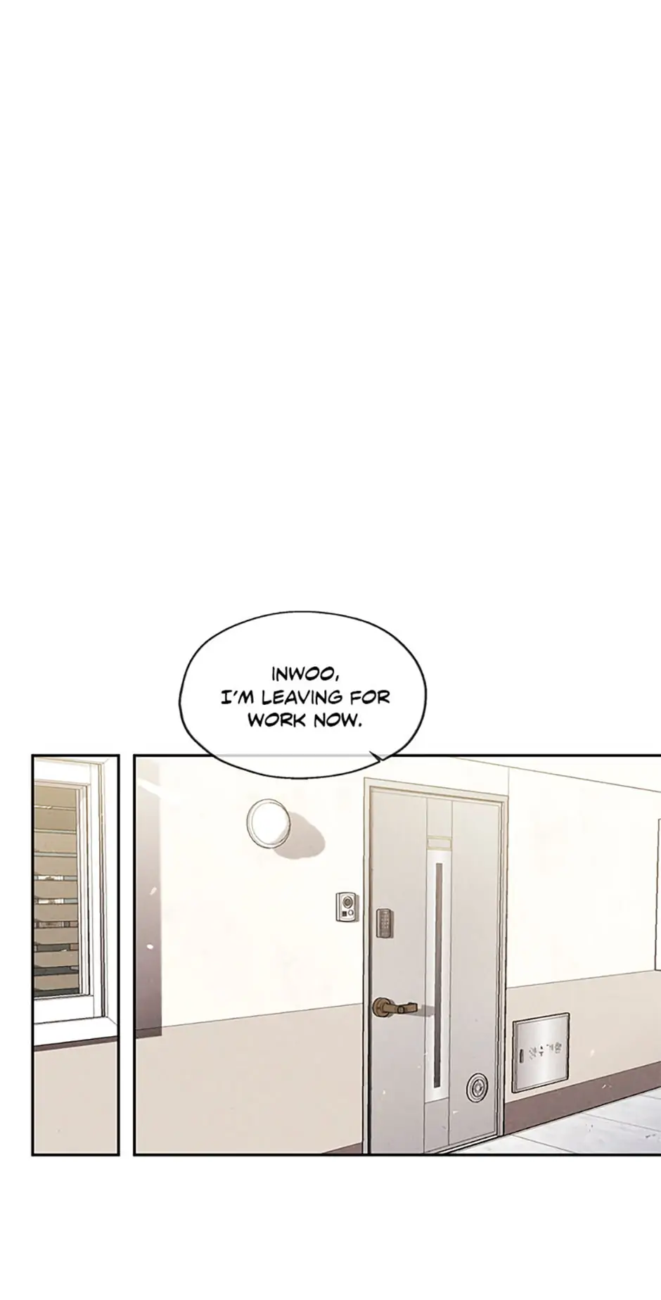 The Insatiable Man - Chapter 56 Page 41