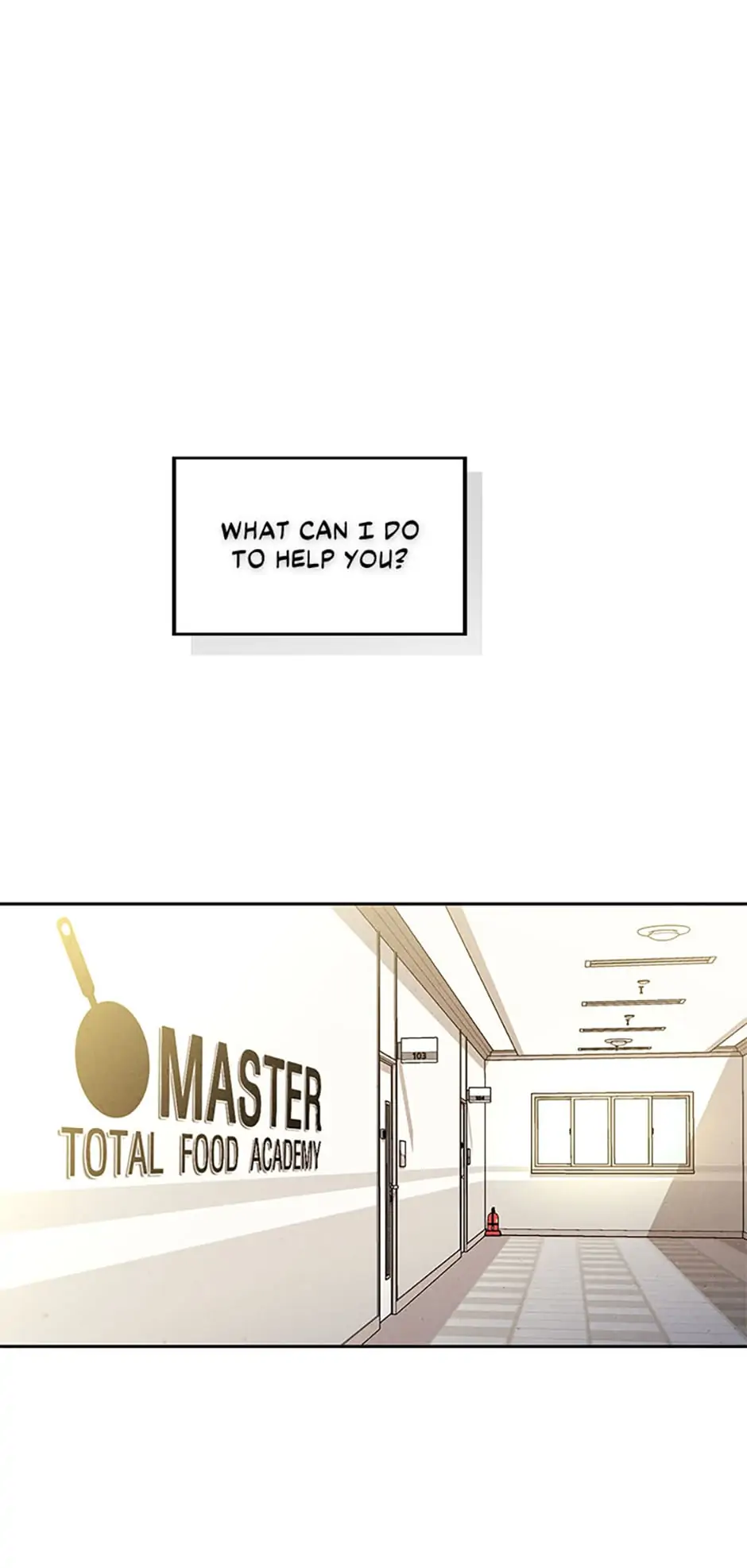 The Insatiable Man - Chapter 56 Page 45