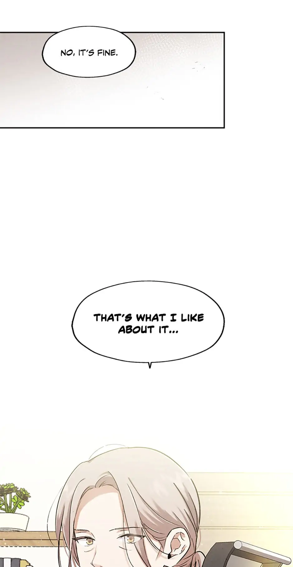 The Insatiable Man - Chapter 56 Page 53