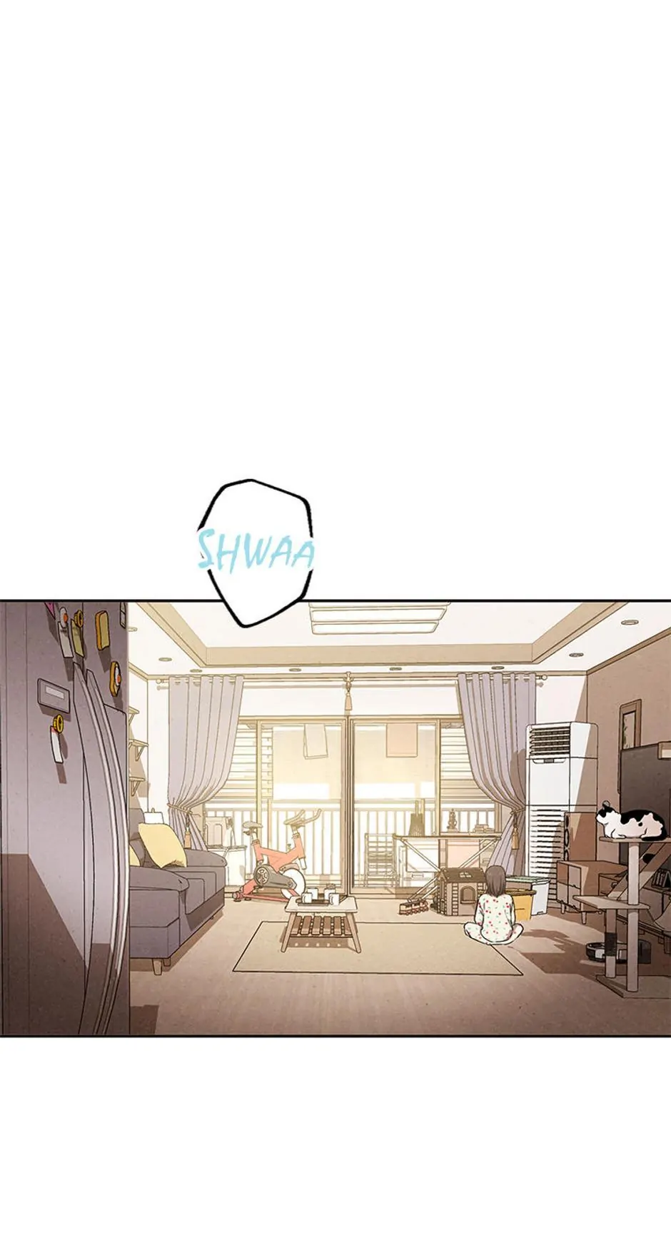 The Insatiable Man - Chapter 57 Page 1