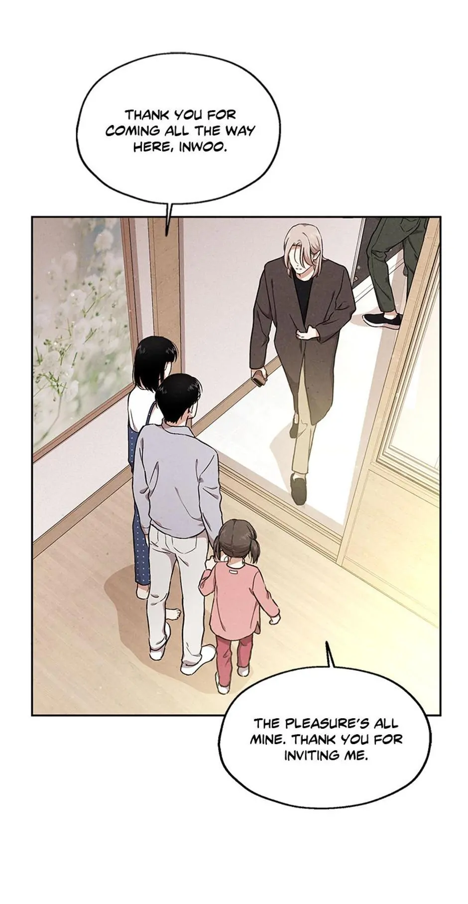 The Insatiable Man - Chapter 57 Page 16