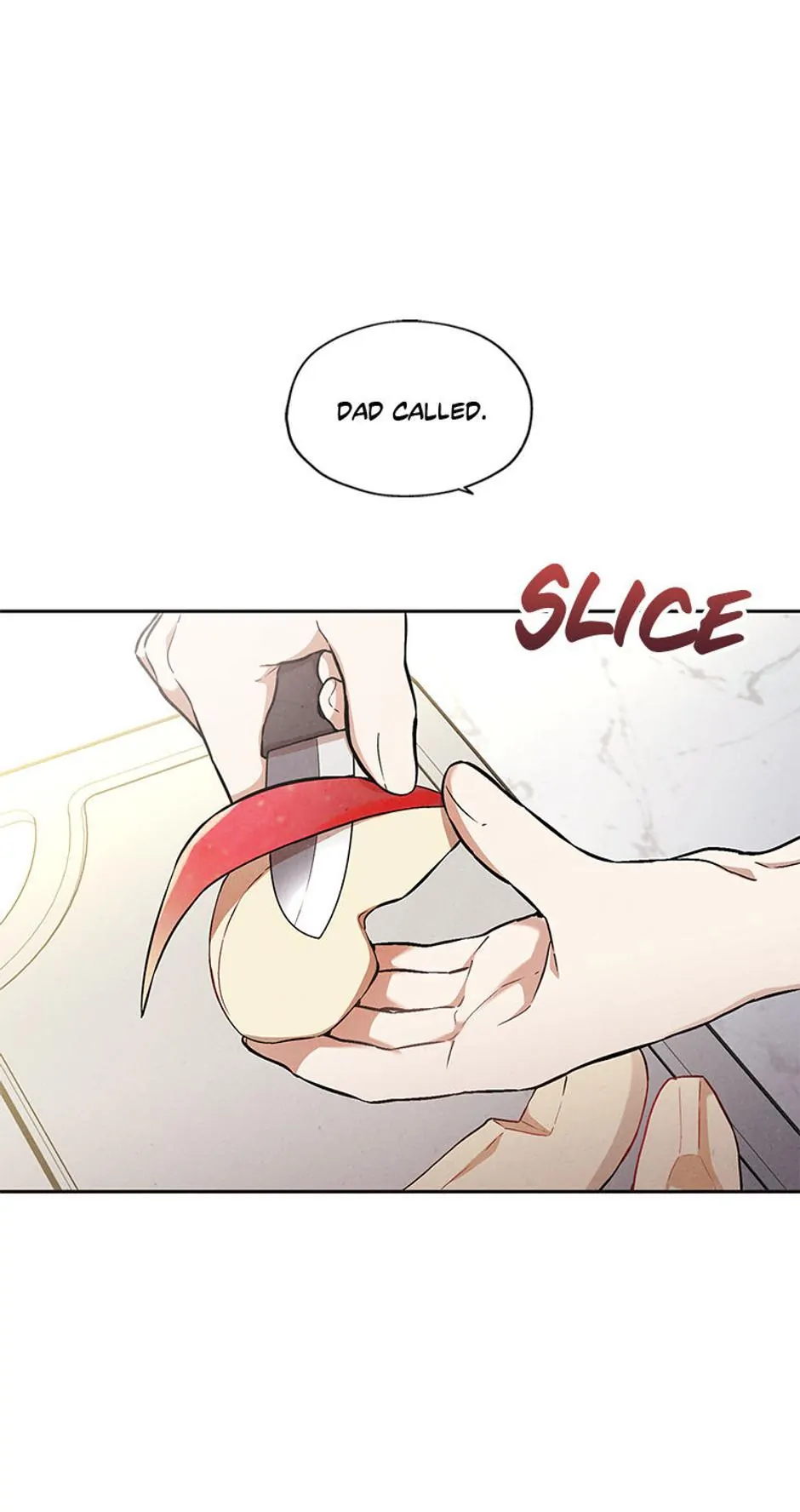 The Insatiable Man - Chapter 57 Page 31