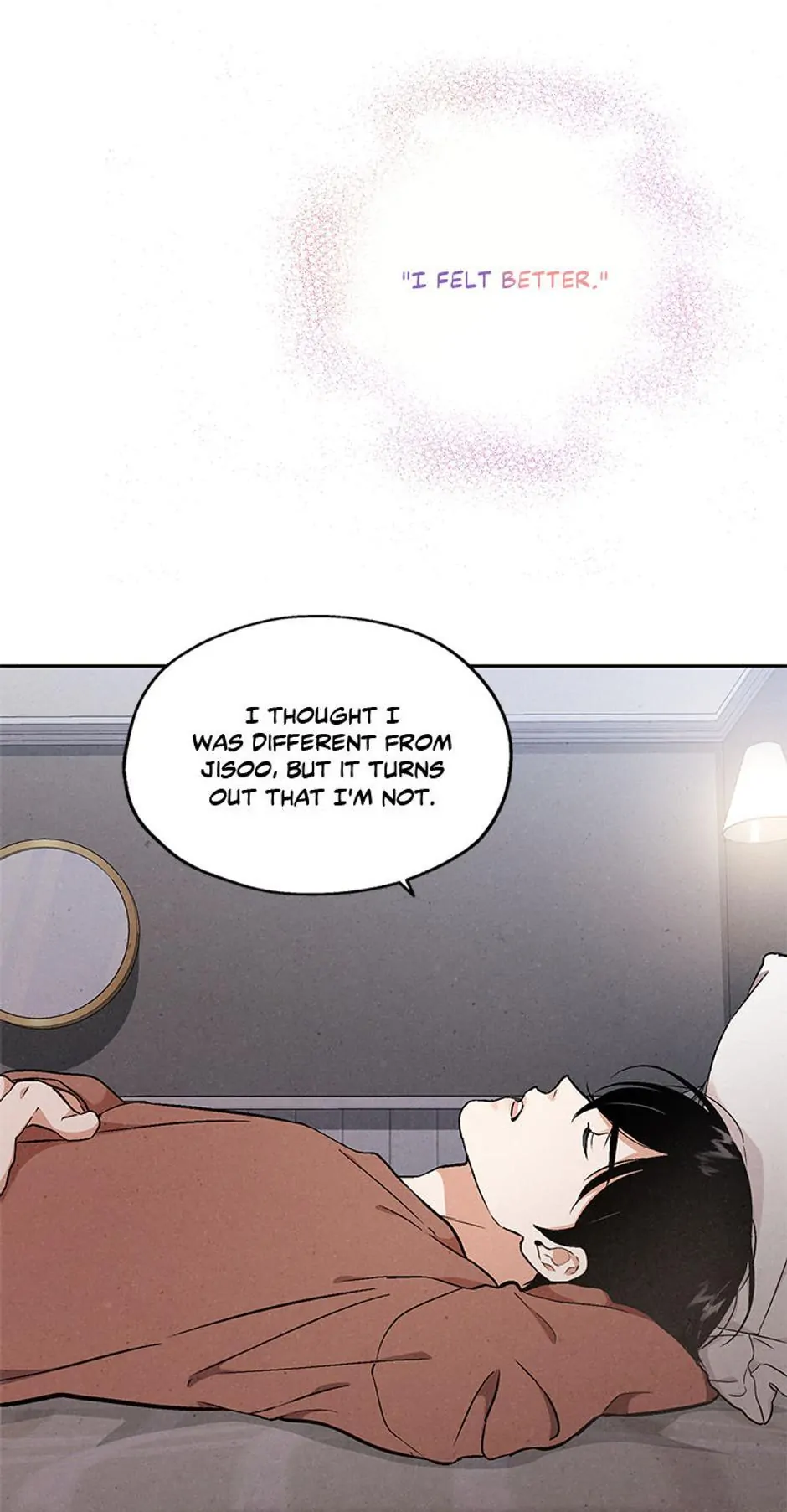 The Insatiable Man - Chapter 57 Page 53