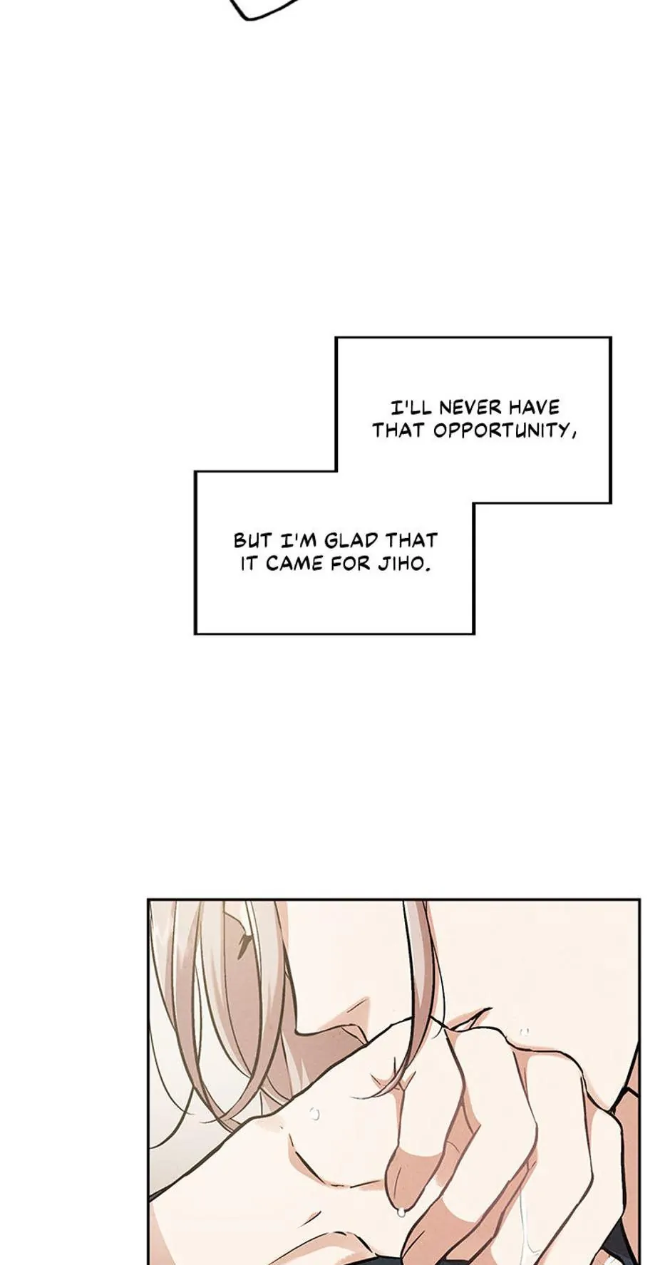 The Insatiable Man - Chapter 57 Page 59