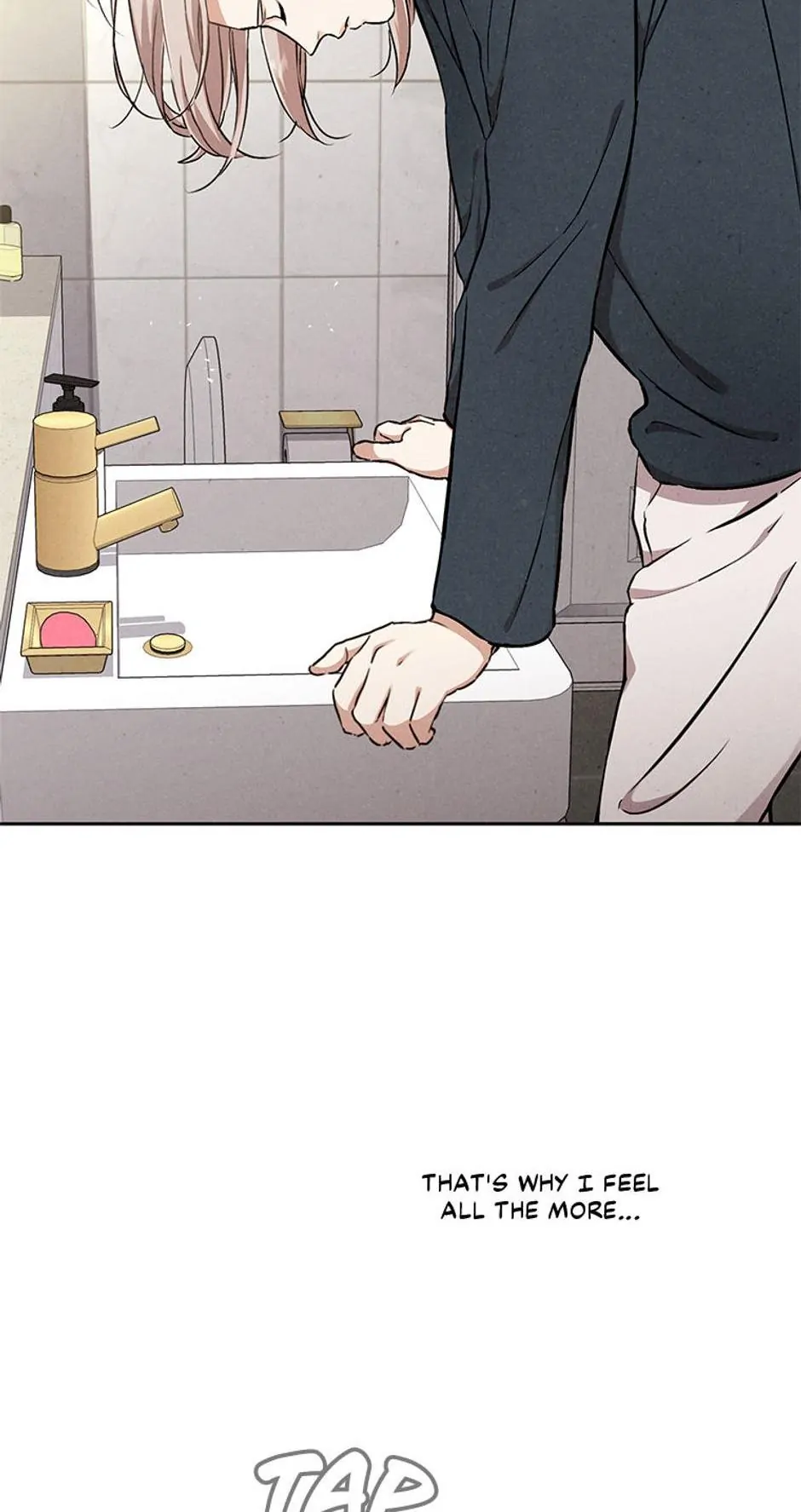 The Insatiable Man - Chapter 57 Page 61