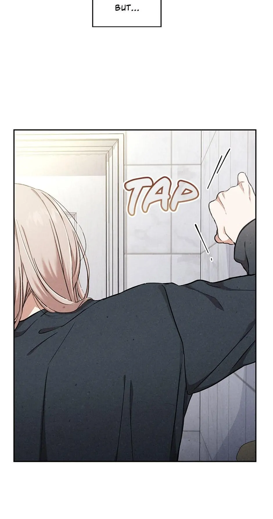 The Insatiable Man - Chapter 58 Page 5