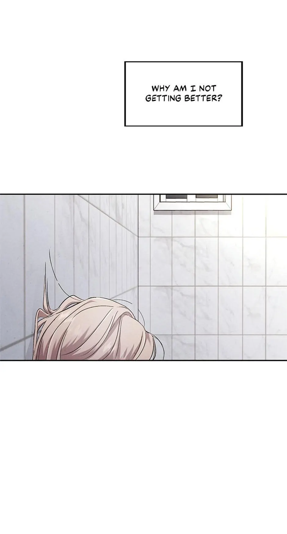 The Insatiable Man - Chapter 58 Page 7